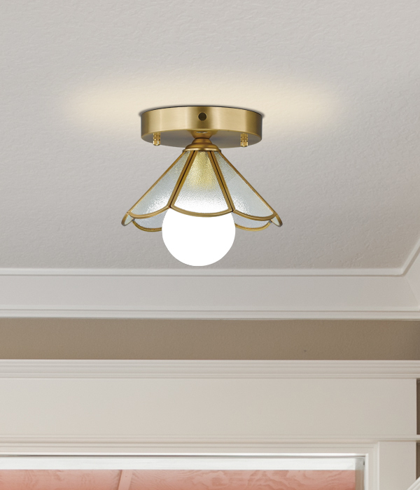 범피 1등 LED센서등 현관센서등