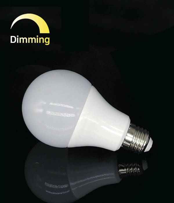 LED 조광형 디밍 벌브 [8.5W]
