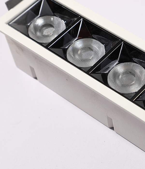 테네 사각 매입등 1구, 3구, 4구, 5구, 9구, 10구