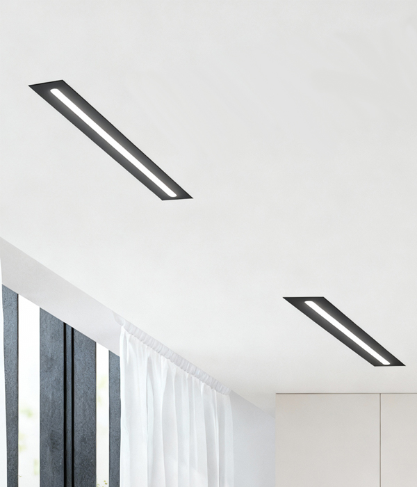 무빙 멀티 매입등 LED 10W, 20W, 30W